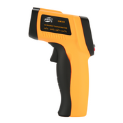 LABART GM300 -50~450℃(-58~842℉) Industrial Infrared Thermometer Handheld Non-Contact Temperature with LCD Display