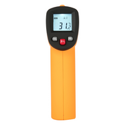 LABART GM300 -50~450℃(-58~842℉) Industrial Infrared Thermometer Handheld Non-Contact Temperature with LCD Display