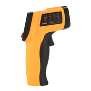 LABART GM300 -50~450℃(-58~842℉) Industrial Infrared Thermometer Handheld Non-Contact Temperature with LCD Display
