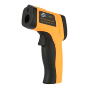 LABART GM300 -50~450℃(-58~842℉) Industrial Infrared Thermometer Handheld Non-Contact Temperature with LCD Display