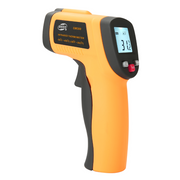 LABART GM300 -50~450℃(-58~842℉) Industrial Infrared Thermometer Handheld Non-Contact Temperature with LCD Display