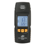 Load image into Gallery viewer, LABART Carbon Monoxide Meter with High Precision CO Gas Tester 0-1000ppm GM-8805