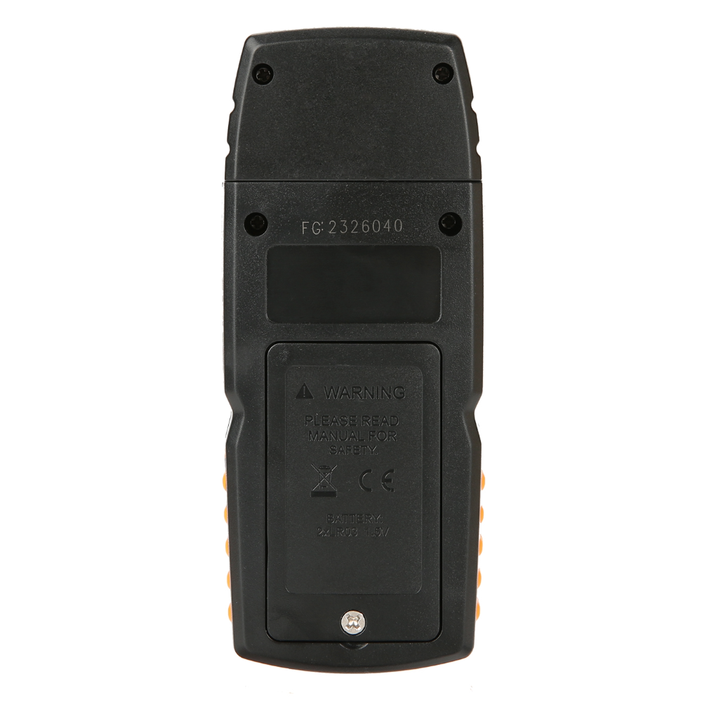 LABART Carbon Monoxide Meter with High Precision CO Gas Tester 0-1000ppm GM-8805