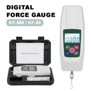 LABART Digital Push Pull Force Gauge Dynamometer KF-500