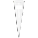 Load image into Gallery viewer, 1000 ML, Graduated Borosilicate Glass 3.3, Imhoff Cone for Sedimentation and Biofloc test
