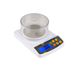 Load image into Gallery viewer, Digital Precision Analytical Weighing Balance 600gm/0.01gm
