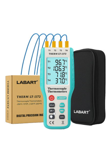Labat Pta User Guide LABART