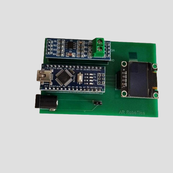LABART NPK Sensor with RS 485 Output