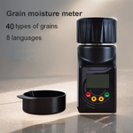 Load image into Gallery viewer, LABART Smart Grain Moisture Meter for 40 Kinds of Grains LT-2 Pro
