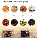 Load image into Gallery viewer, LABART Smart Grain Moisture Meter for 40 Kinds of Grains LT-2 Pro
