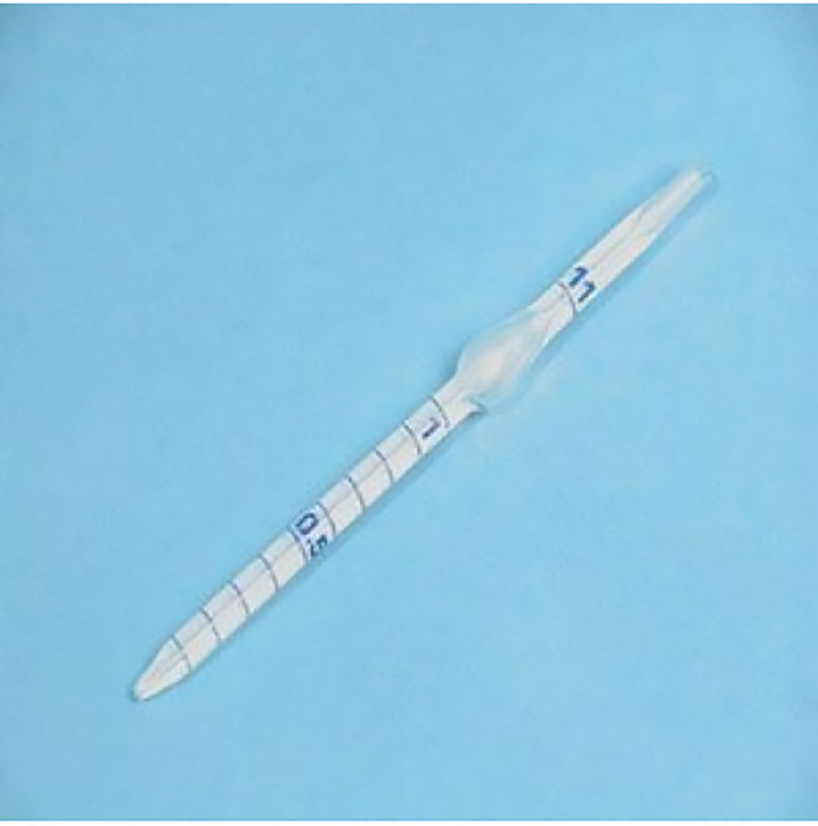 WBC Pipette for Laboratory Pack of 10