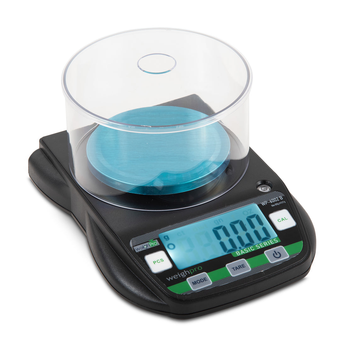 LABART Digital Weighing Balance 600g x 0.01g