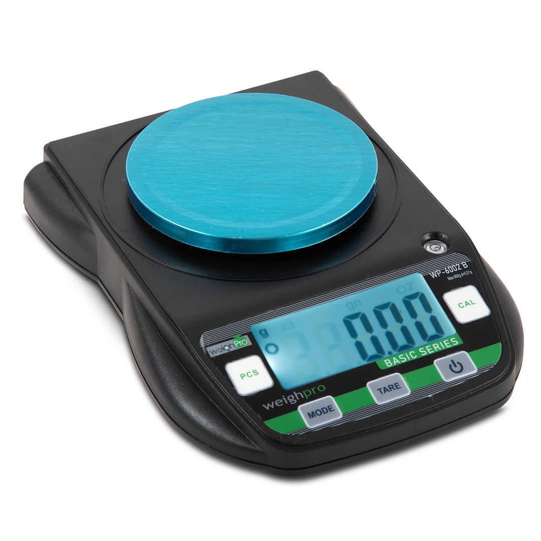 LABART Digital Weighing Balance 600g x 0.01g