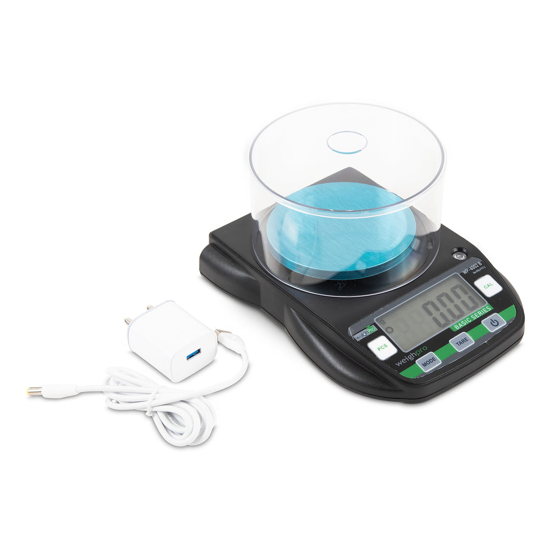 LABART Digital Weighing Balance 600g x 0.01g