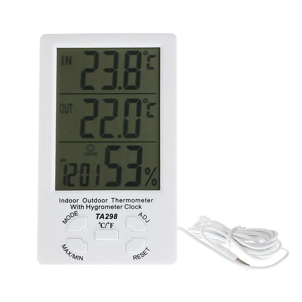 Hygrometer