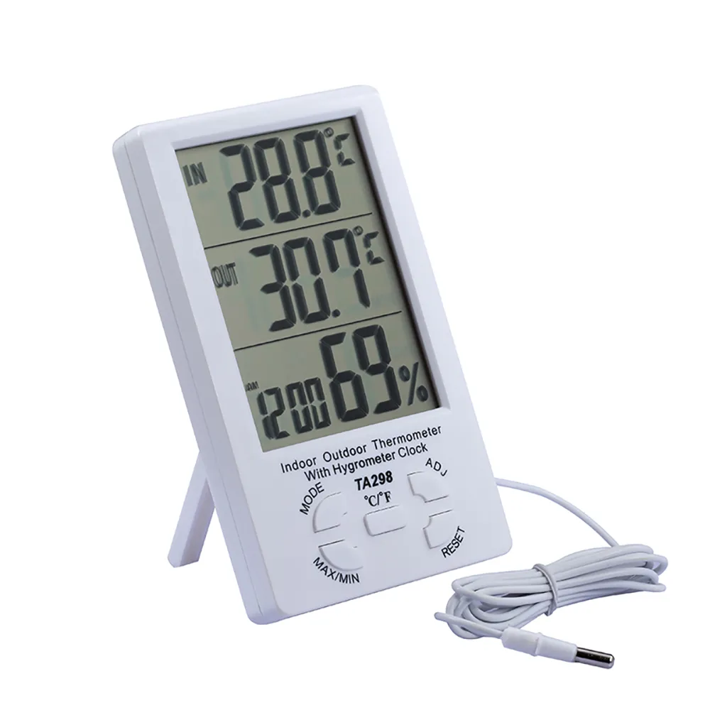 Hygrometer