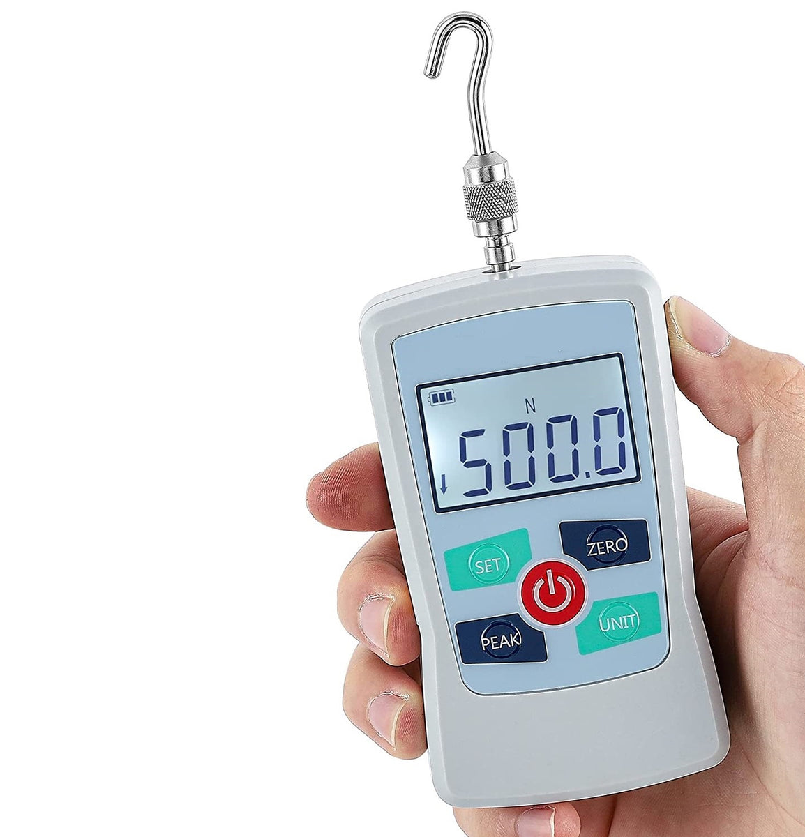 LABART Digital Push Pull Gauge/Force Gauge AMF500