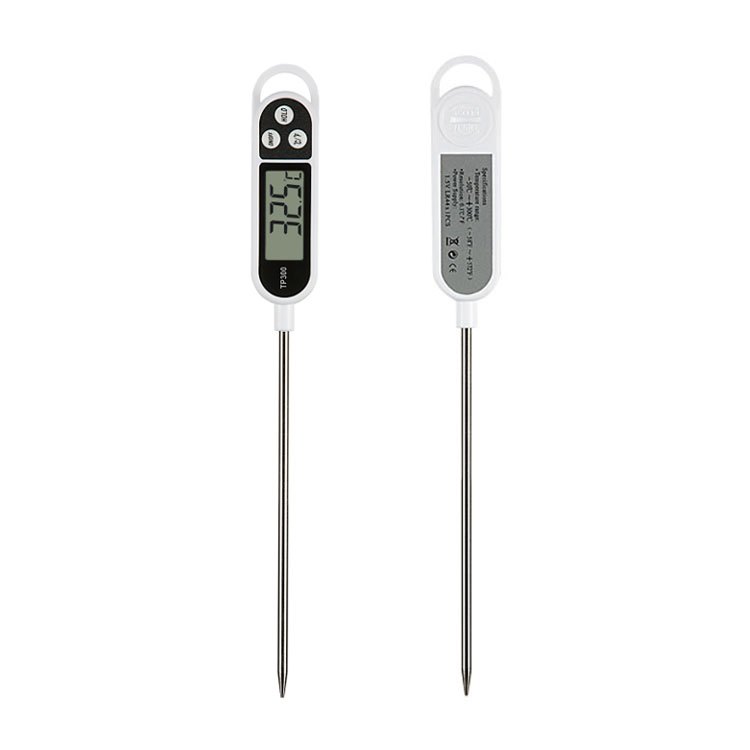 Digital Food Thermometer TP-300