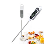 Load image into Gallery viewer, Digital Food Thermometer TP-300
