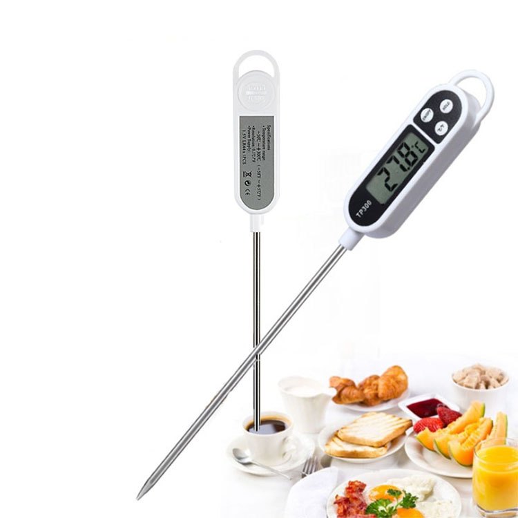 Digital Food Thermometer TP-300