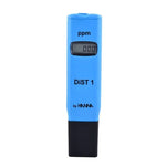 Load image into Gallery viewer, HI98301 New DiST1, Waterproof TDS Tester with ATC, 1999 ppm (mg/L)
