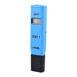 Load image into Gallery viewer, HI98301 New DiST1, Waterproof TDS Tester with ATC, 1999 ppm (mg/L)
