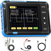 LABART DSO152 Mini Digital Oscilloscope Kit 1 Channel Automotive Scope 2.8