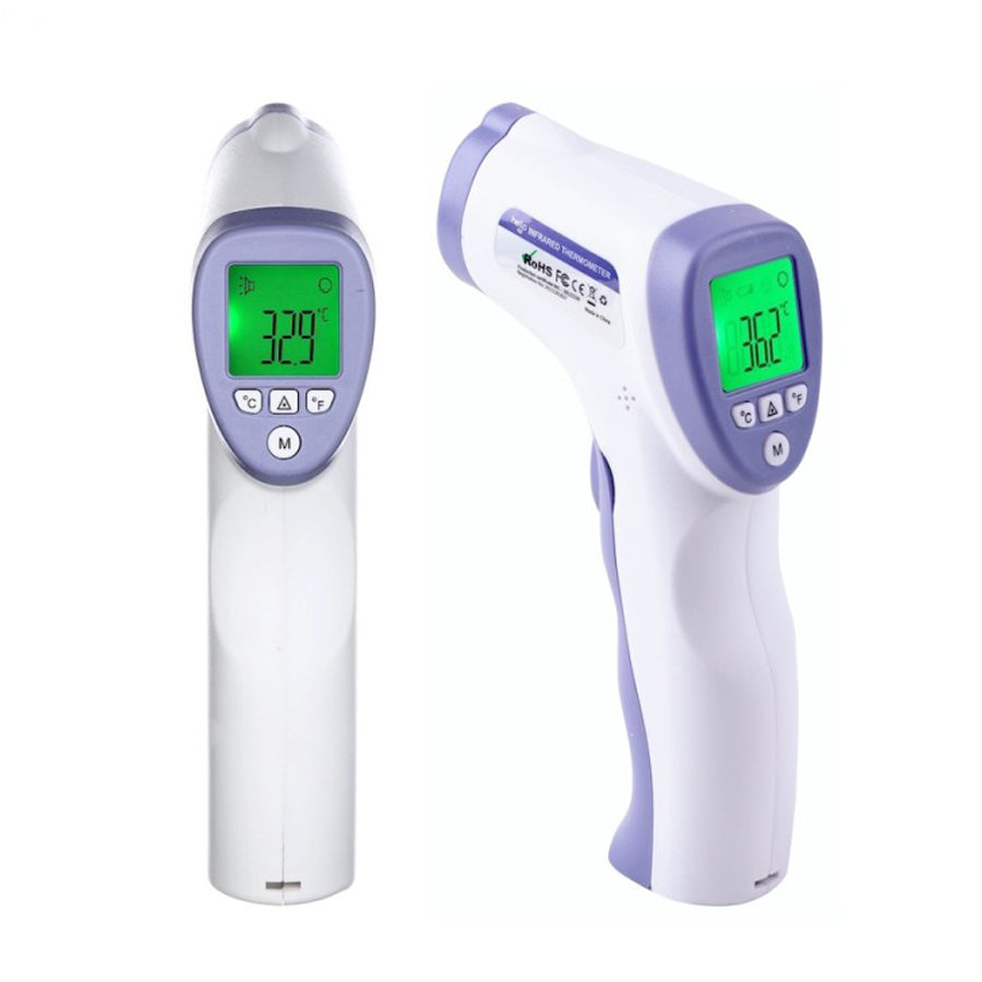 Infrared Digital Non-Contact Thermometer DT-8826