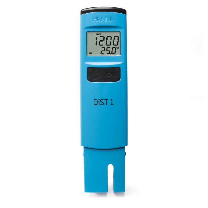 Conductivity Tester