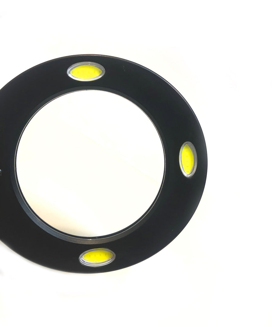 HIGH BRIGHTNESS LED Luminous Magnifier