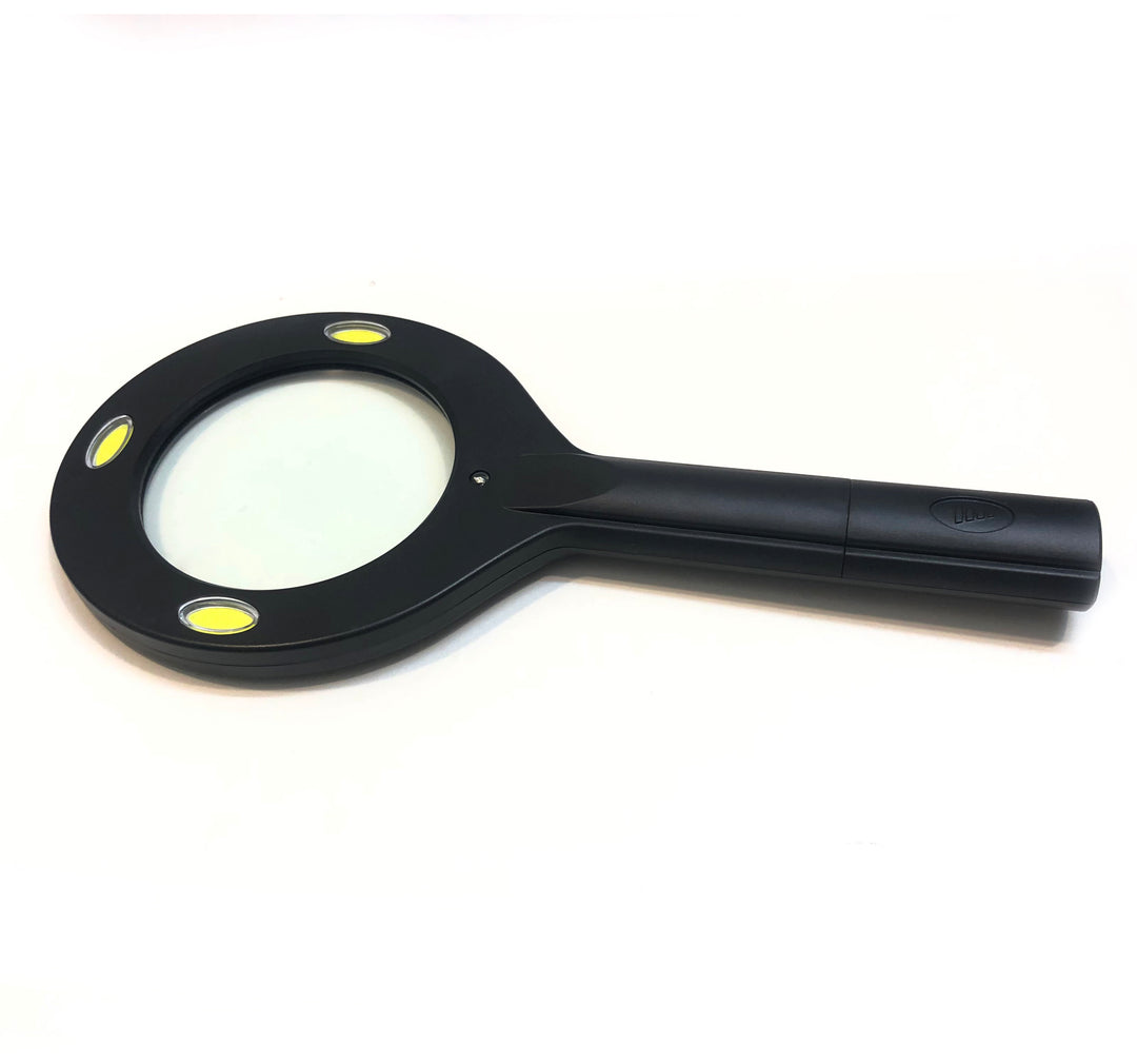 HIGH BRIGHTNESS LED Luminous Magnifier