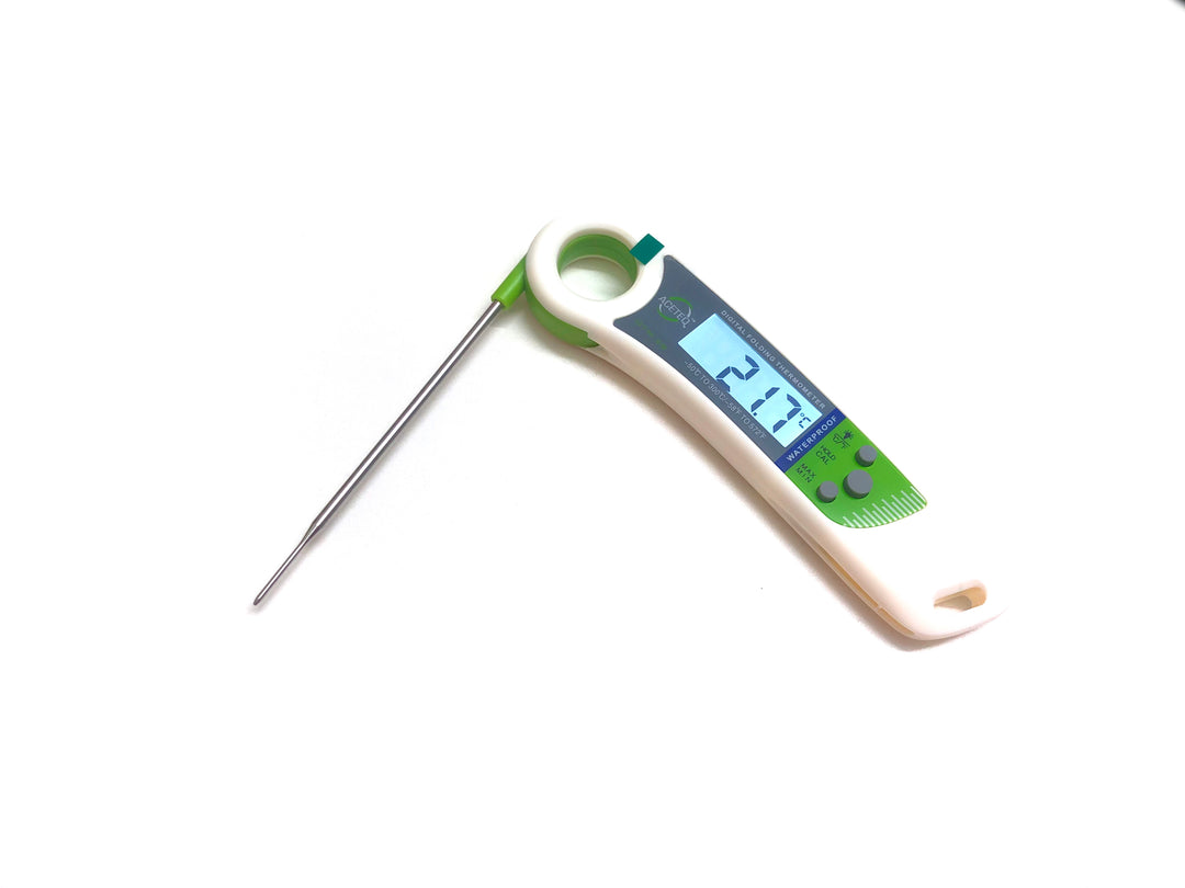 Food Thermometer