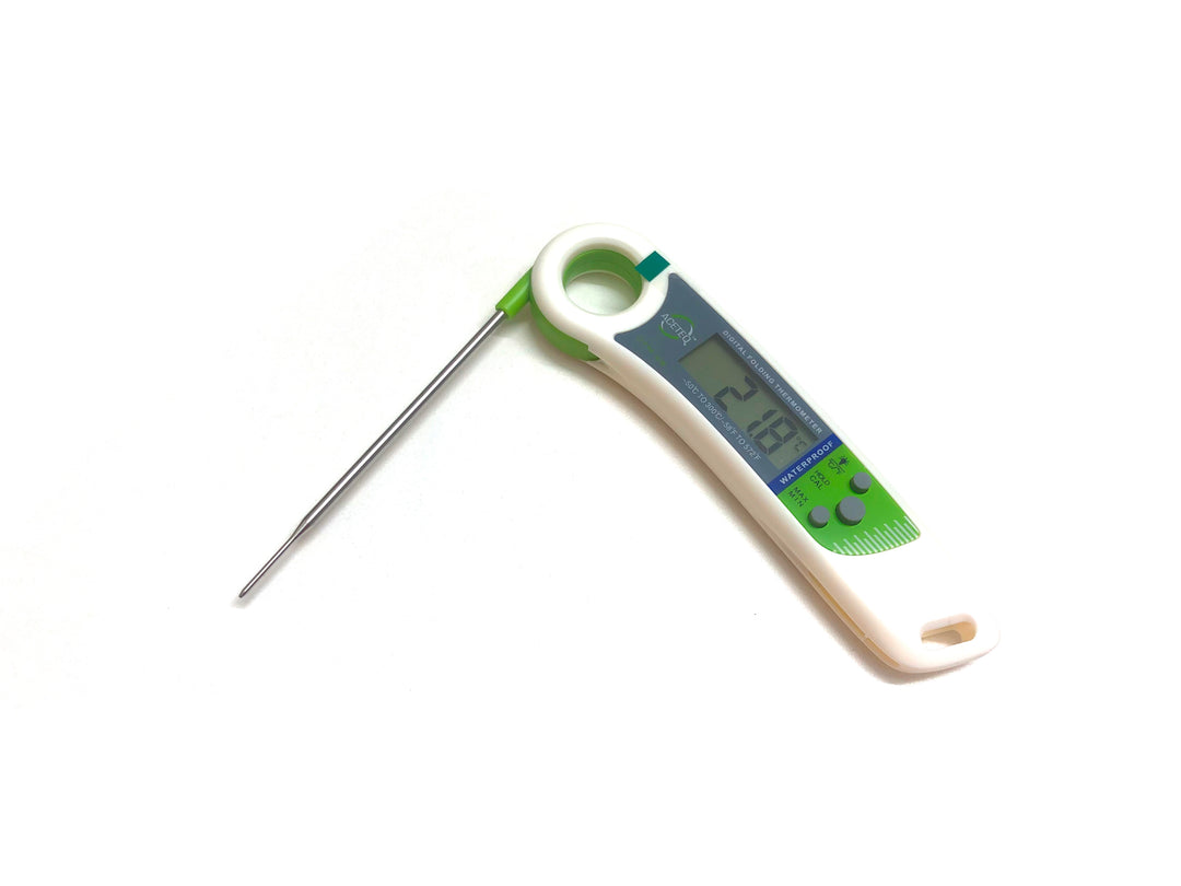 Food Thermometer