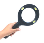 Load image into Gallery viewer, HIGH BRIGHTNESS LED Luminous Magnifier
