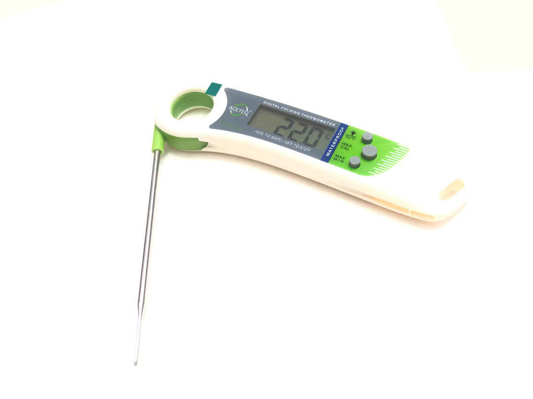 Food Thermometer