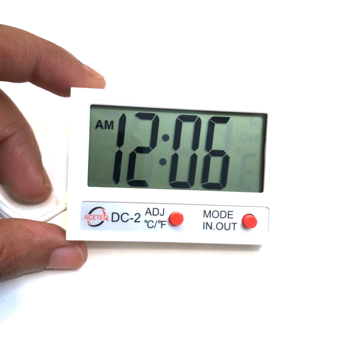 Fridge Thermometer