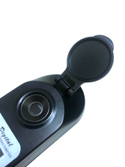 LABART Digital Brix Refractometer, Range 0-90% with RI