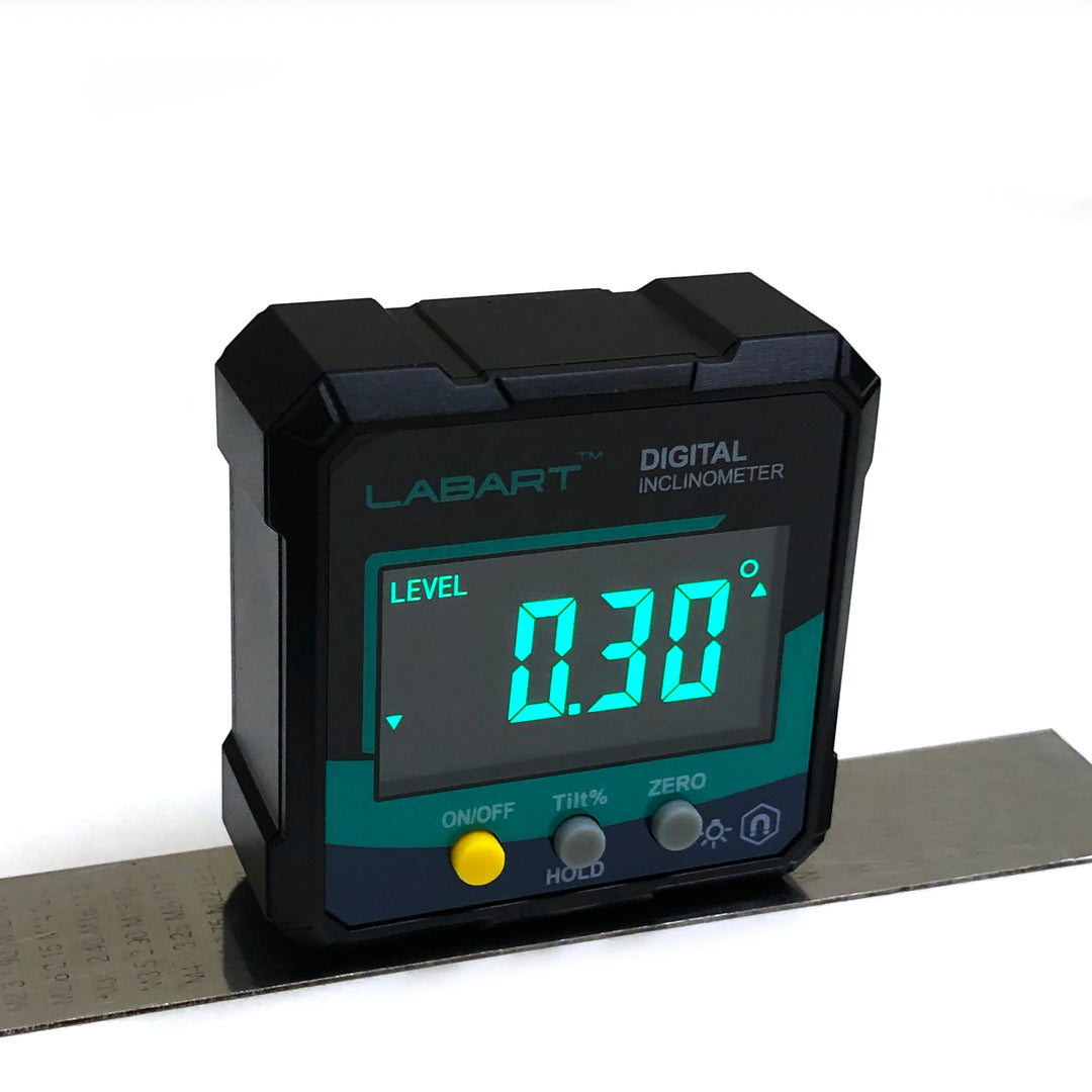 Inclinometer