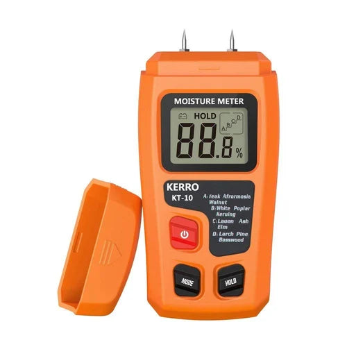 Wood Moisture Meter