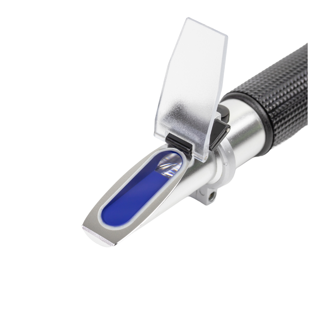 Clinical Refractometer