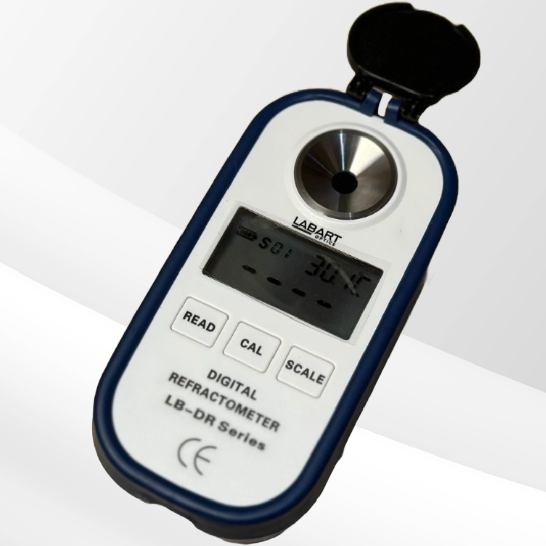 Digital UREA Adblue Refractometer LB-DR-605