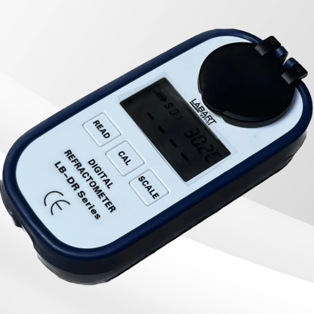 Digital UREA Adblue Refractometer LB-DR-605