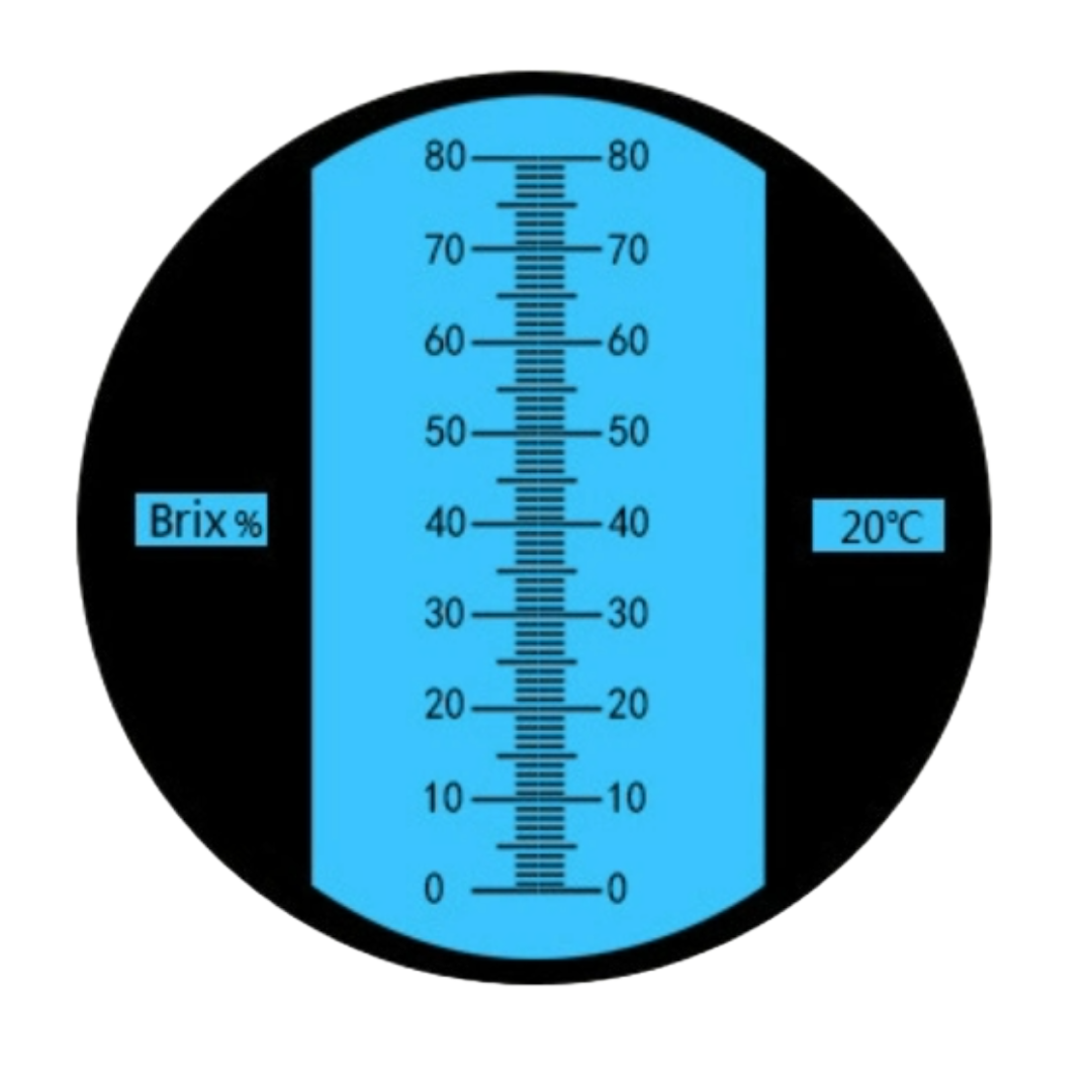 REFRACTOMETER