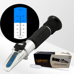 Load image into Gallery viewer, 0-50 REFRACTOMETER
