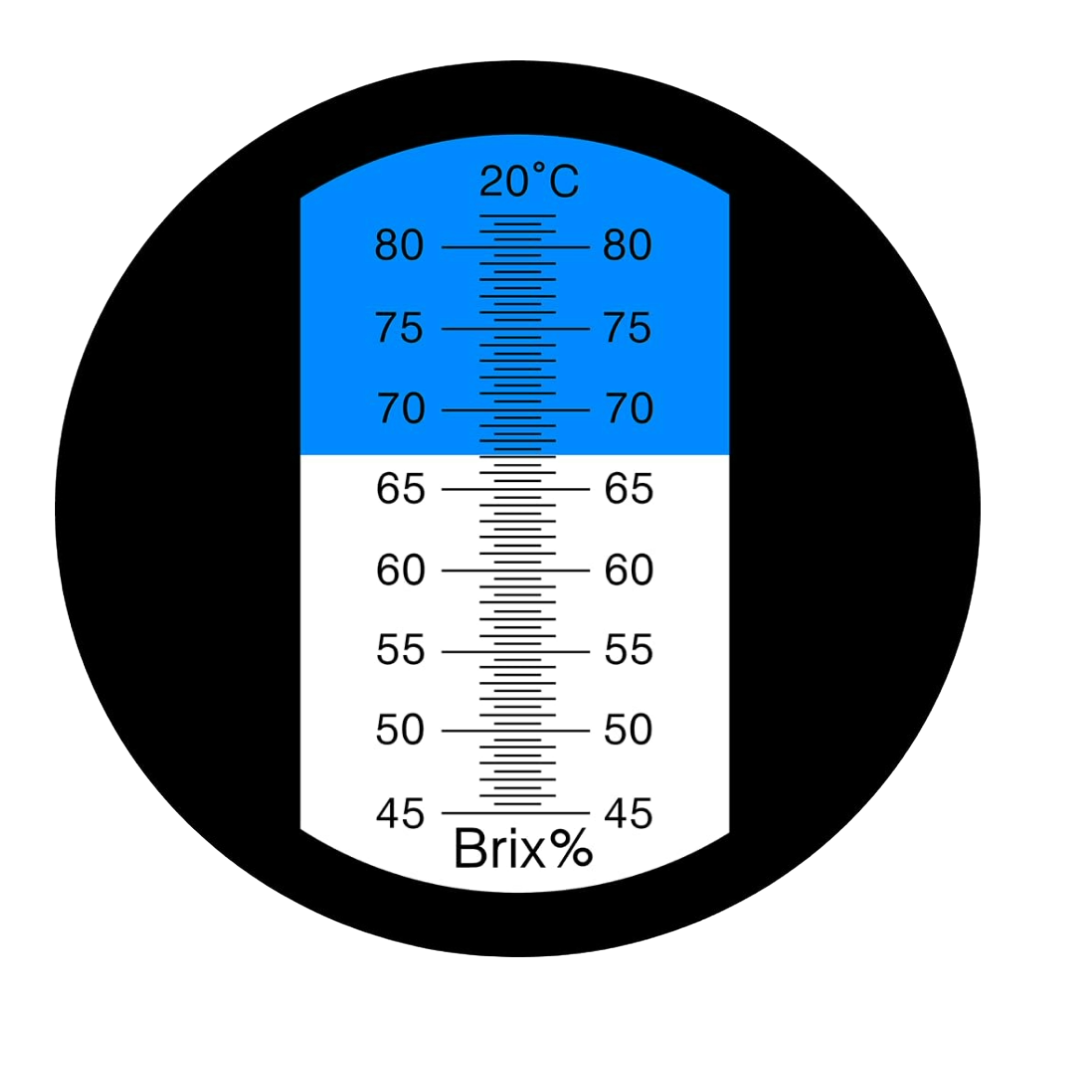 REFRACTOMETER