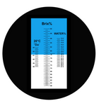 Load image into Gallery viewer, REFRACTOMETER
