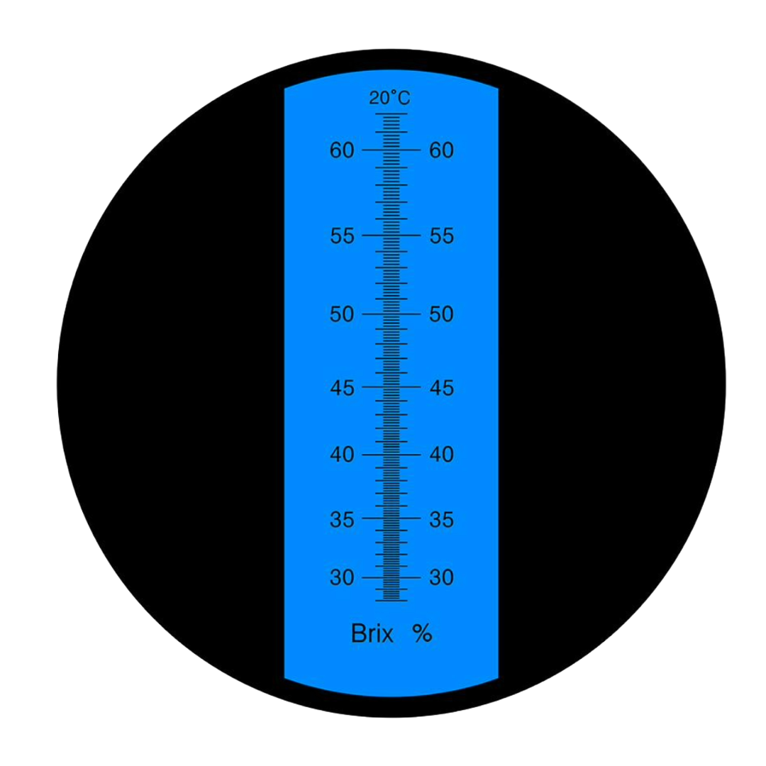 REFRACTOMETER