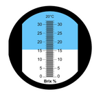 Load image into Gallery viewer, REFRACTOMETER
