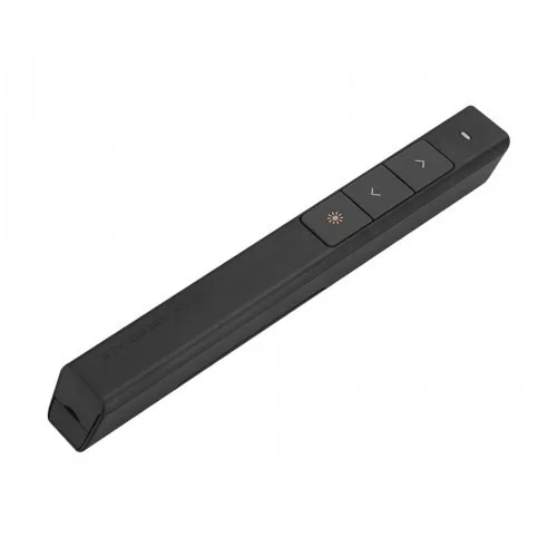 Wireless Presenter PowerPoint Laser Pointer with Air Mouse V221 – LABART