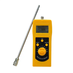 Load image into Gallery viewer, High-Frequency Moisture Meter for Soil and Chemical Powder DM300
